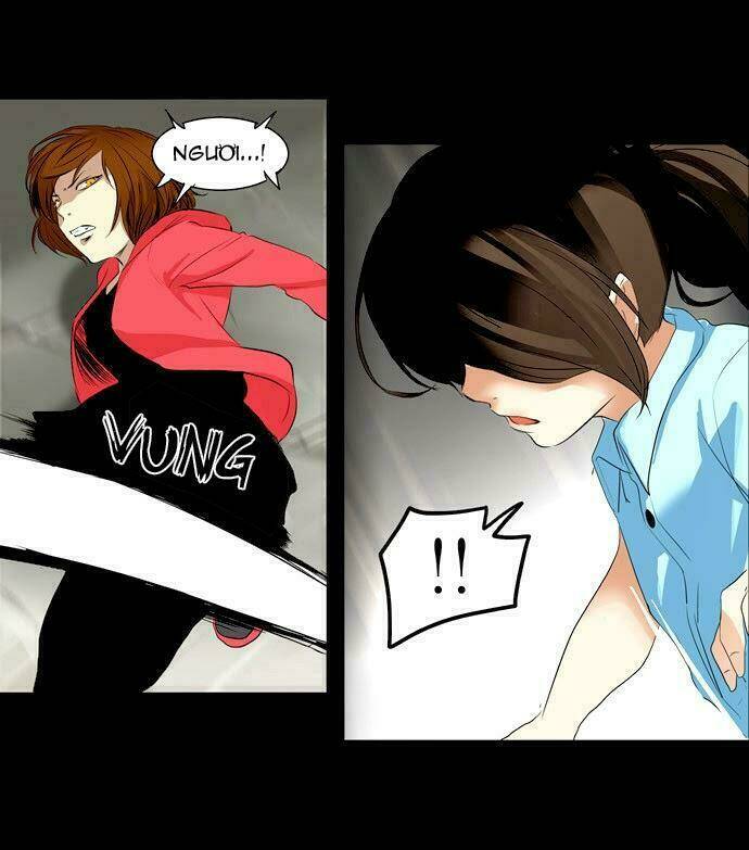 cuộc chiến trong tòa tháp chapter 140 10