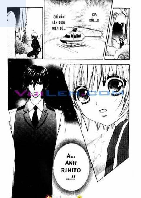 chàng quản gia của bé mei chapter 6 140