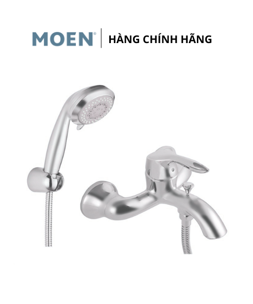 Bộ sen tắm nóng lạnh MOEN V64132 (HÀNG CHÍNH HÃNG)