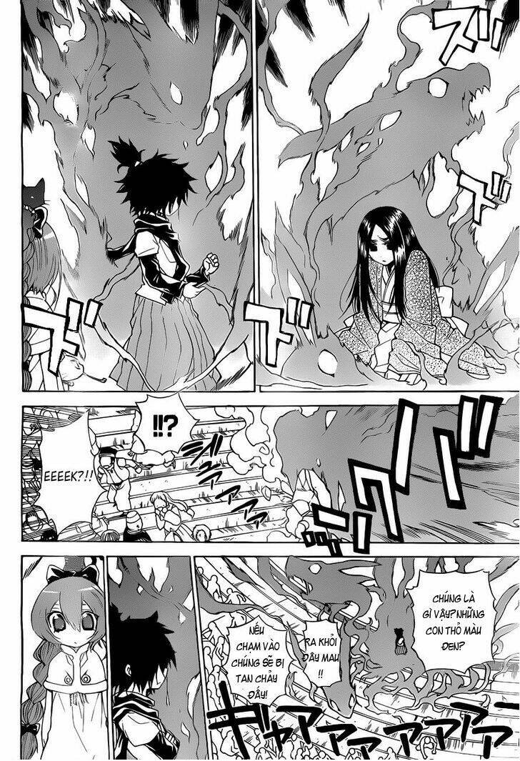 magico chapter 40 7