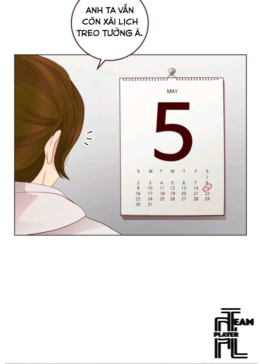 thầm yêu chapter 3 44