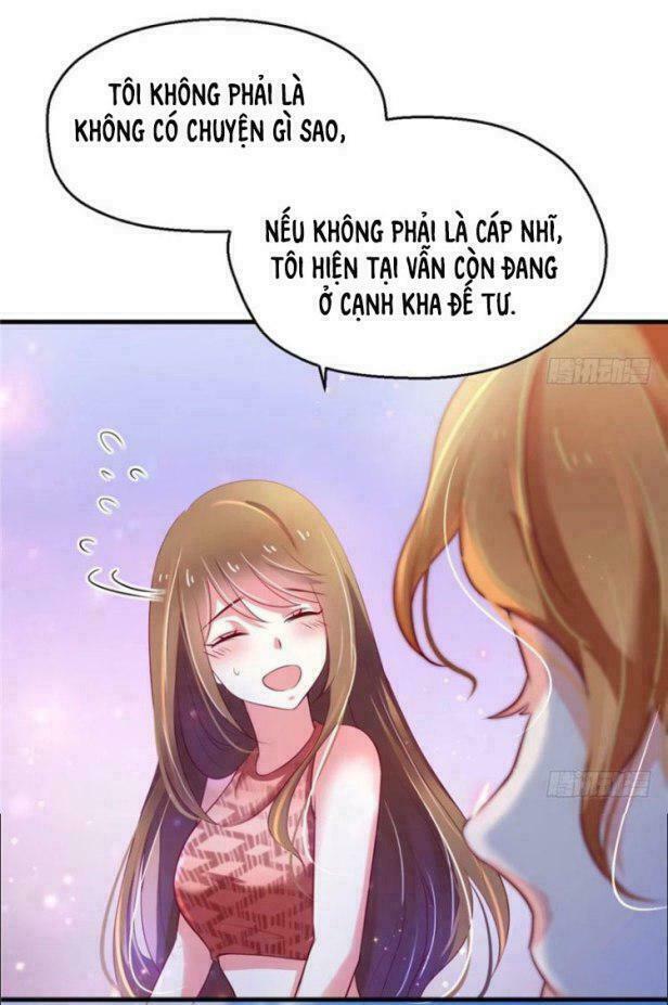 [16+] thảnh thơi thú thế chủng chủng điền, sinh sinh tể chapter 32 19
