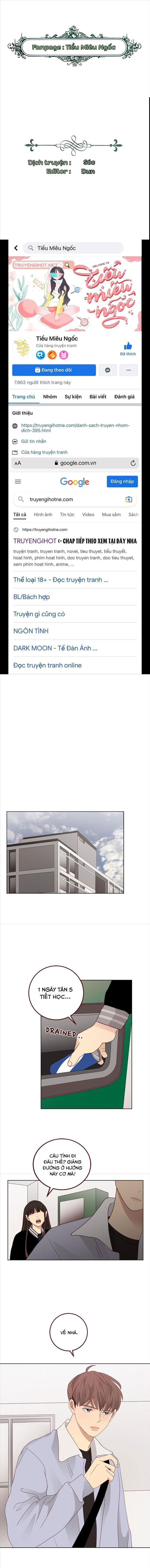 crush của tôi chapter 94 1