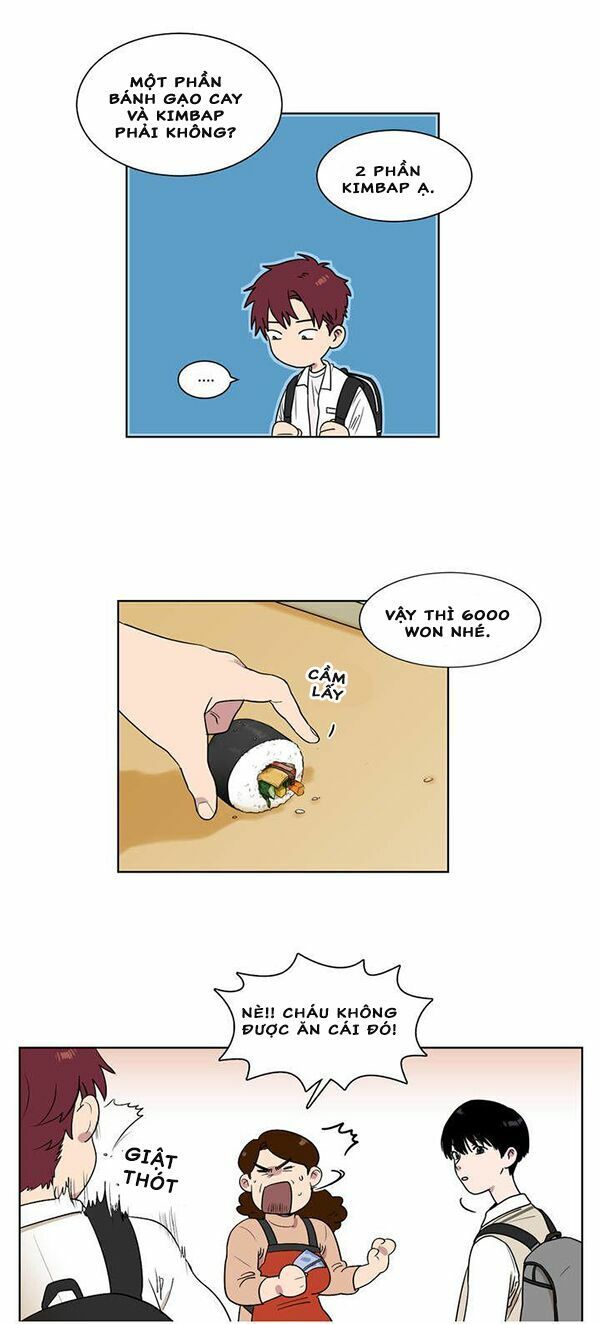 …”một sự thật khá khó chịu.” chapter 1 17