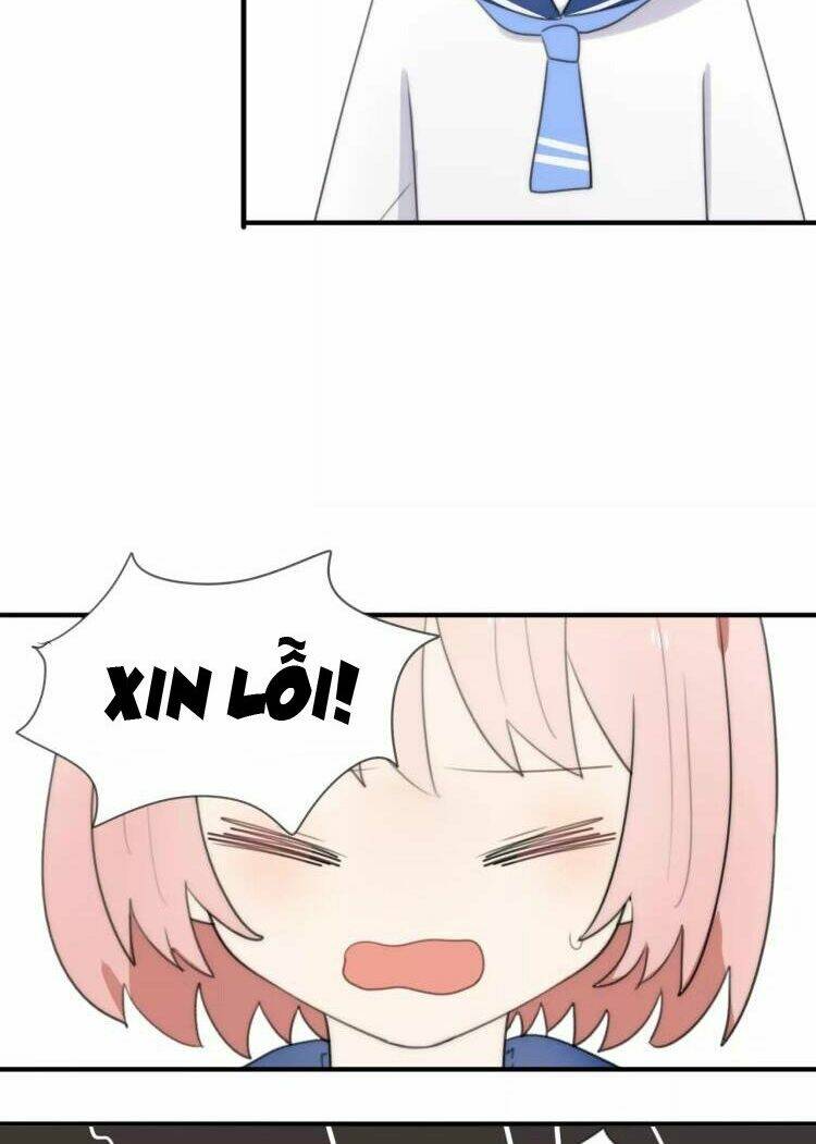 tiểu miêu và hắc diệu thạch chapter 12 18