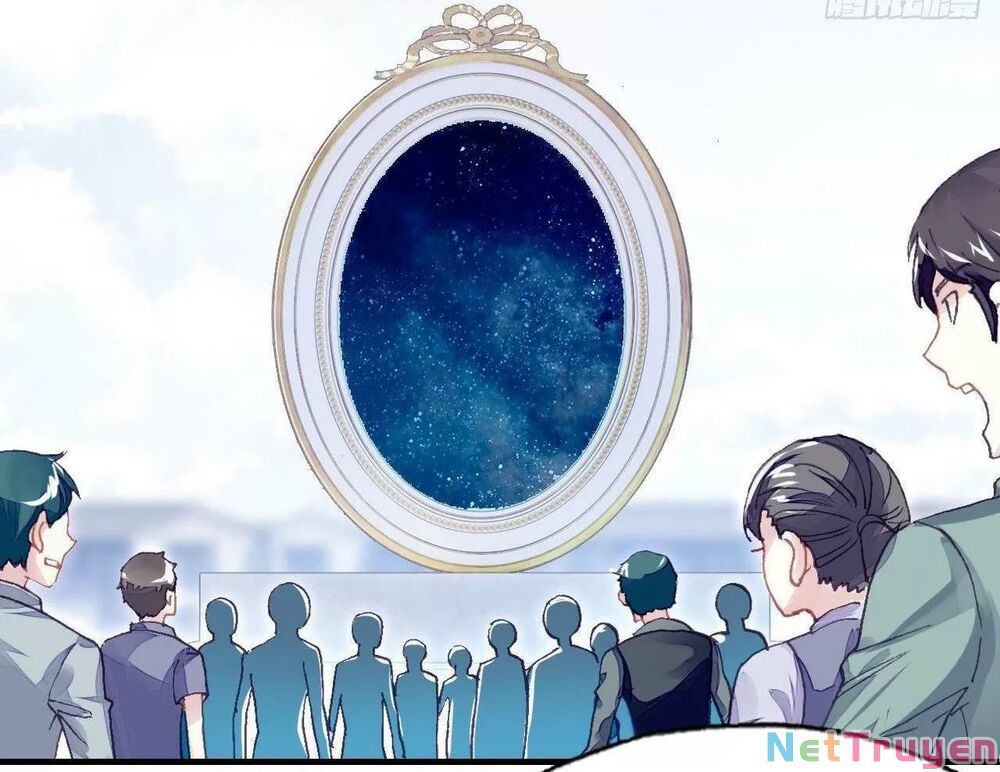 lại bị bệnh chiều chuộng quấn lấy chapter 54 44