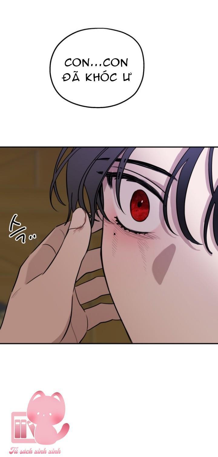 người thân của tôi đều sợ hãi tôi chapter 7 14