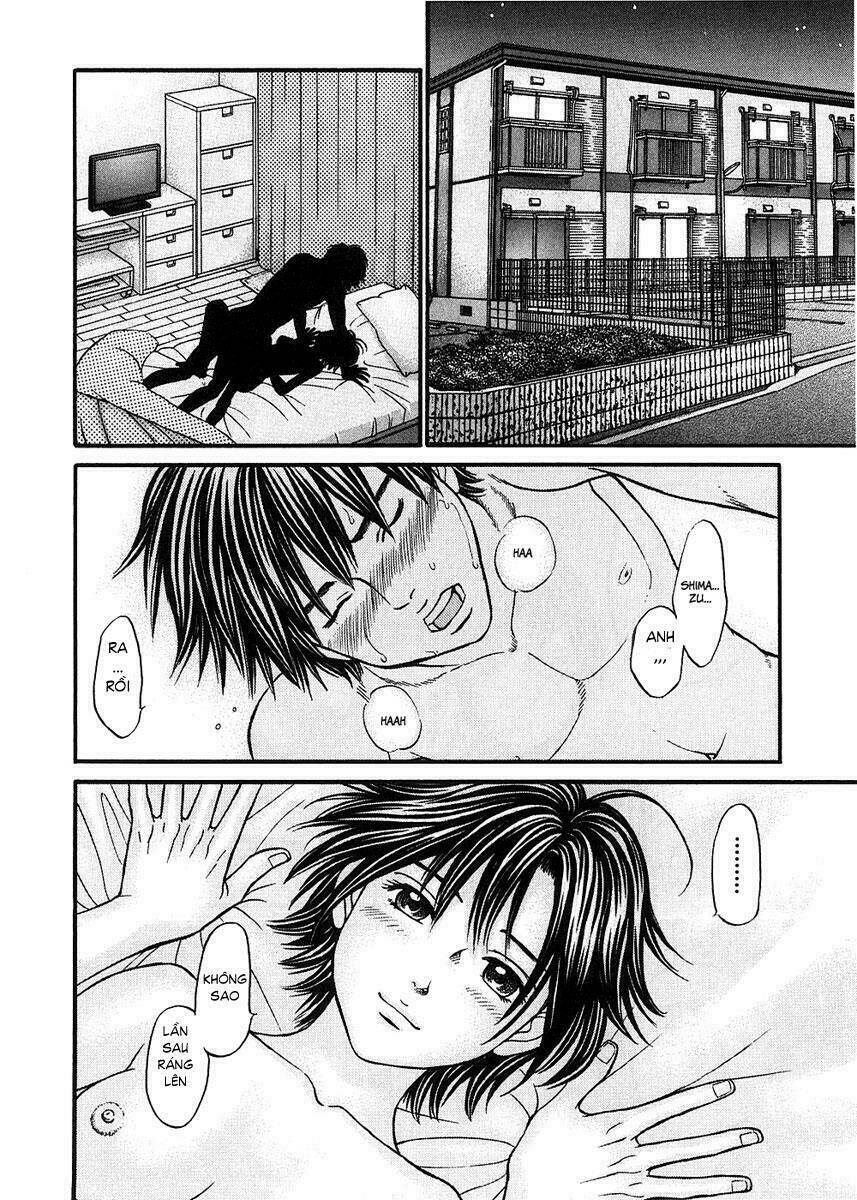 hetakoi chapter 36 24