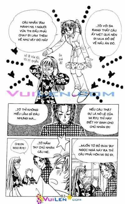 hợp đồng nô lệ chapter 9 83