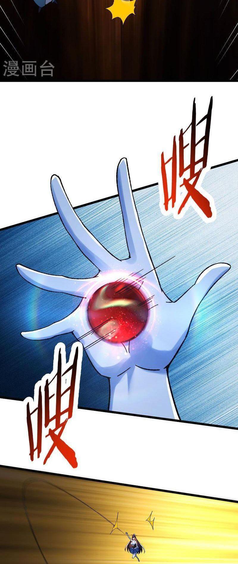 đồ đệ ta toàn là nữ ma đầu chapter 126 10