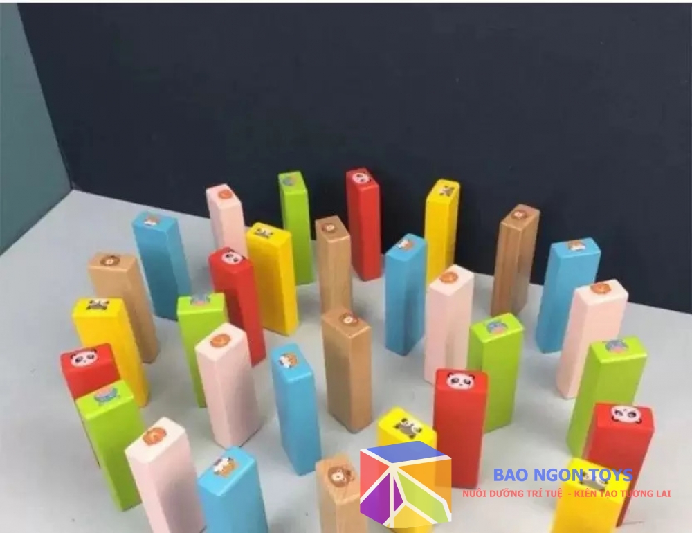 ĐỒ CHƠI ĐẬP GỖ LOẠI LỚN GIÚP BÉ RÈN LUYỆN TƯ DUY VÀ RỜI XA THẾ GIỚI ẢO, ĐỒ CHƠI CHO NHÓM BẠN, GIA ĐÌNH, TĂNG SỰ TƯƠNG TÁC CHO BÉ