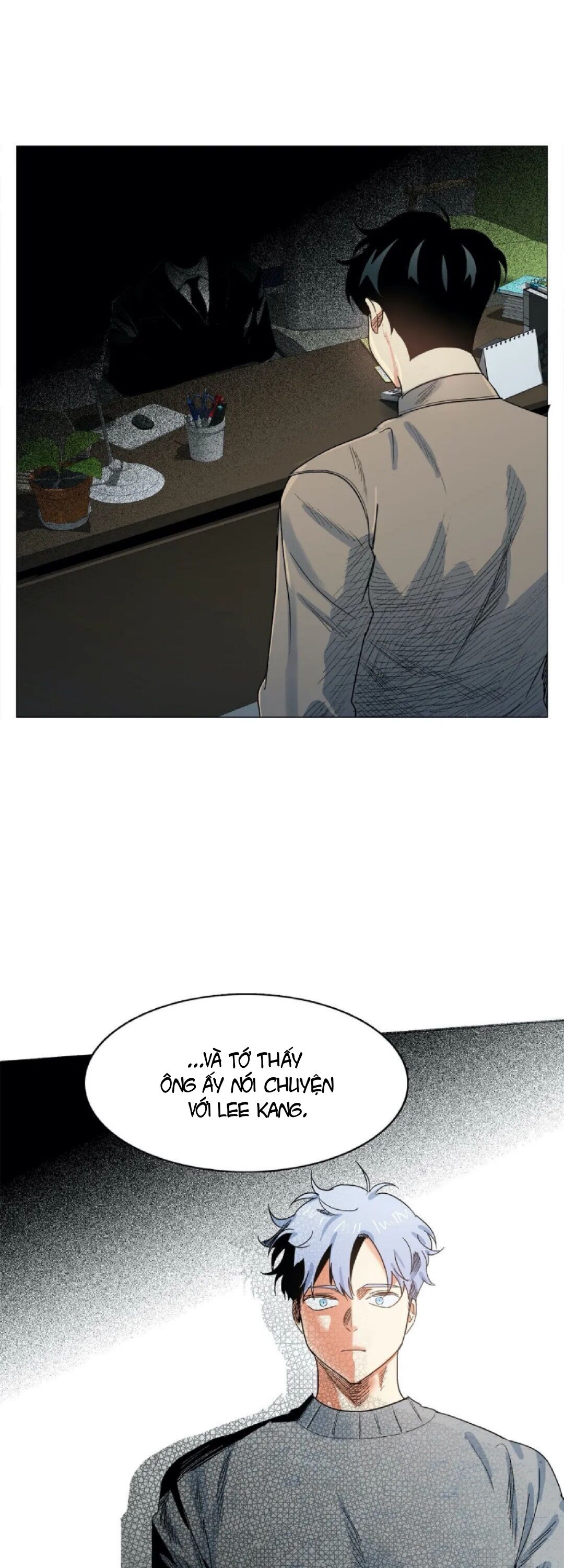 khiến anh cười chapter 4 9