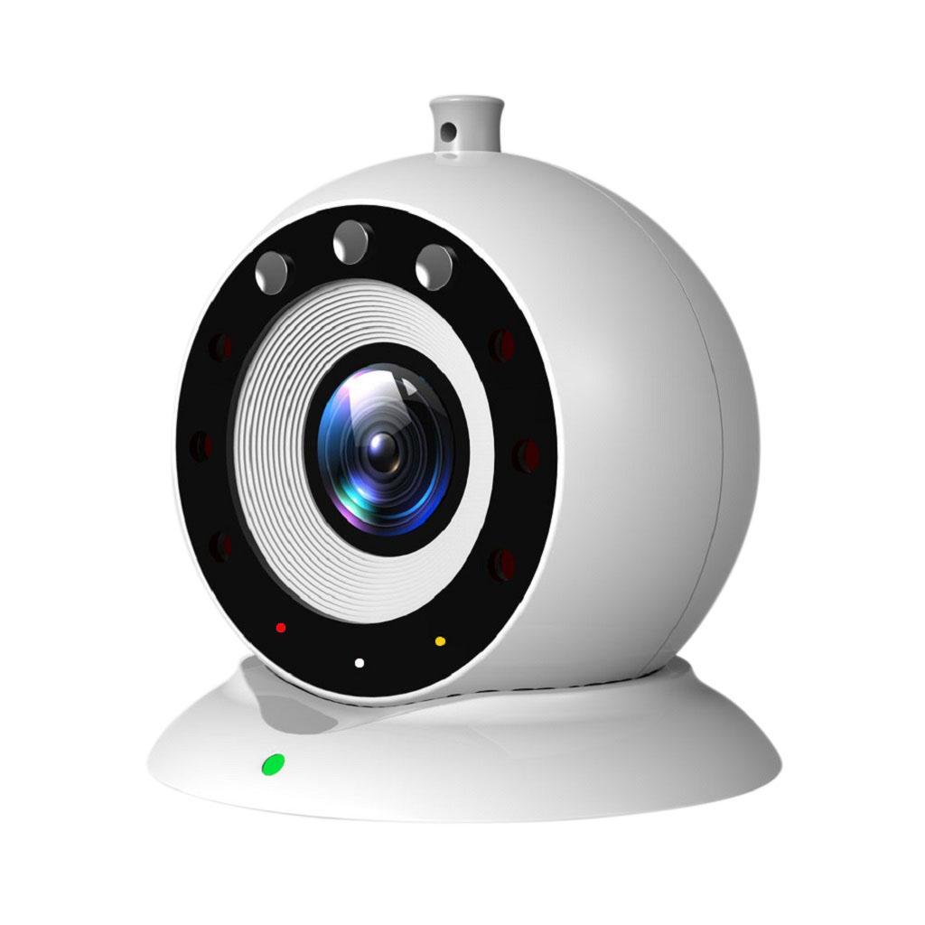 IP Camera Wireless Home Motion Detection Indoor Camera B