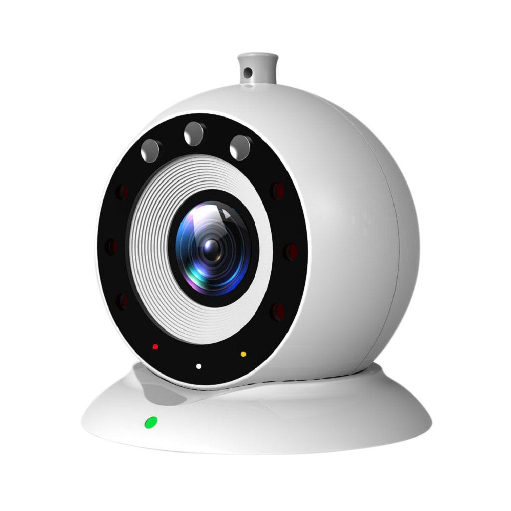 HD IP Camera Wireless Home Security Camera Motion Detection Indoor Camera A