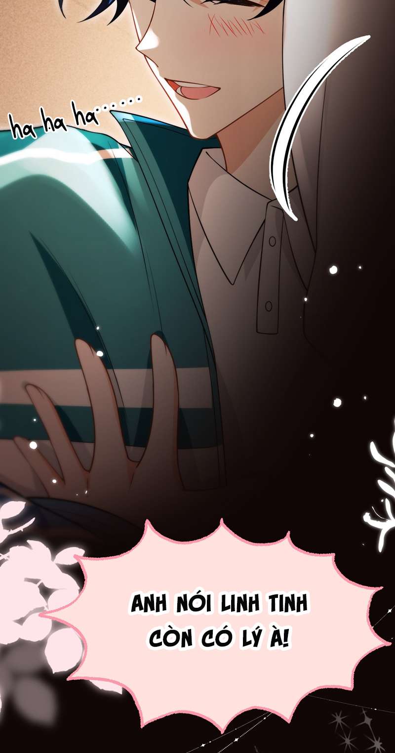 tín tức tố nói chúng ta không thể chapter 74 27