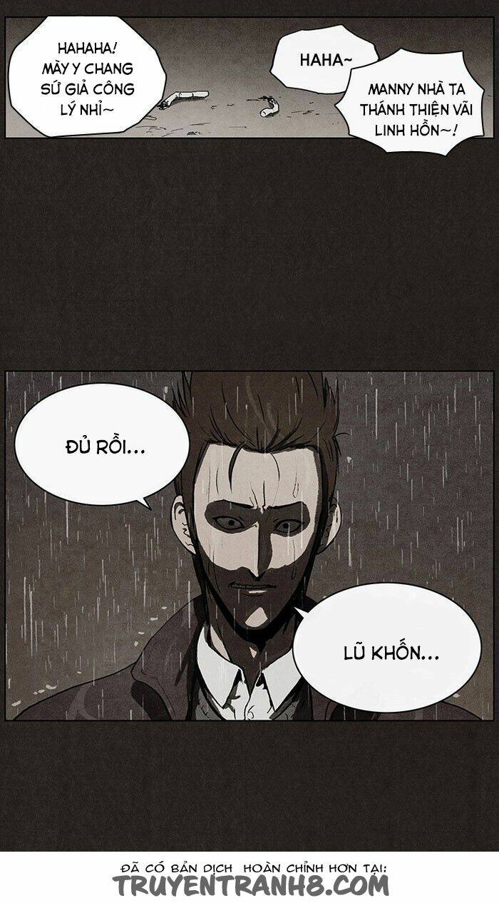 đứa con của quỷ dữ chapter 35 16