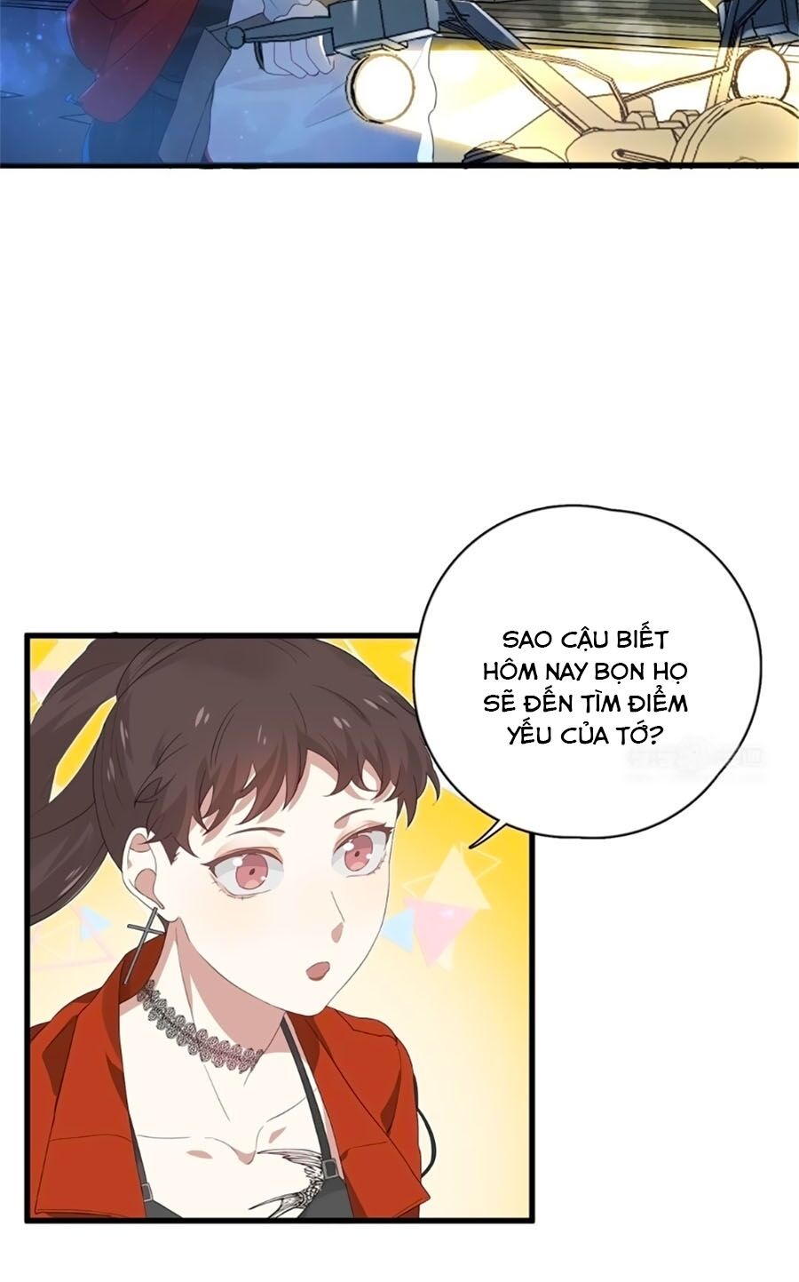 xông vào tim anh chapter 12 6