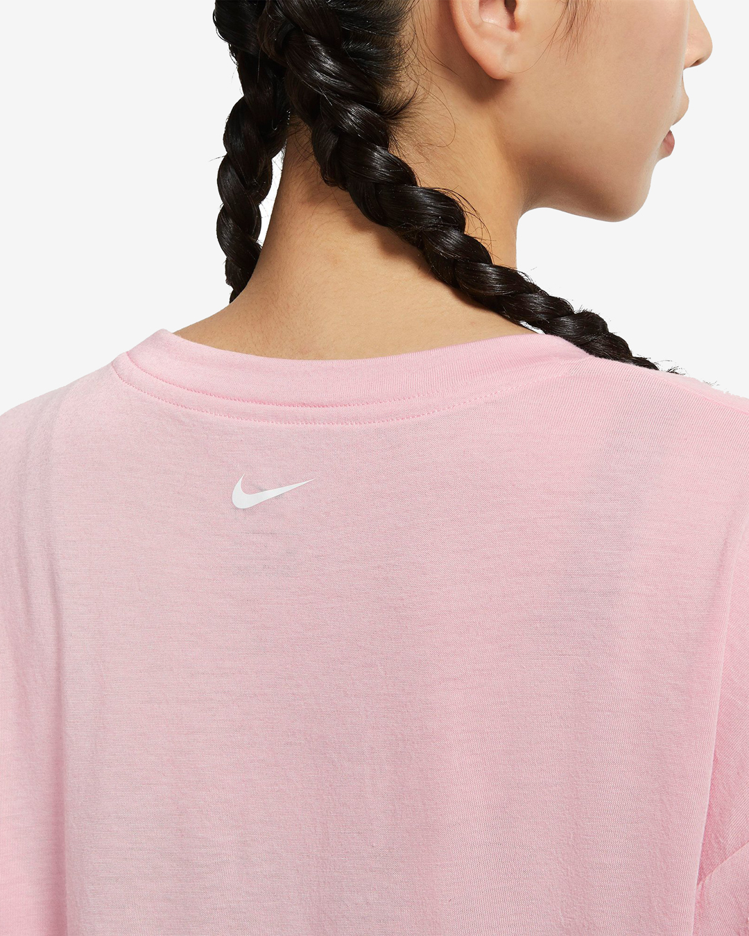 Áo T-shirt nữ Nike DC7190-630