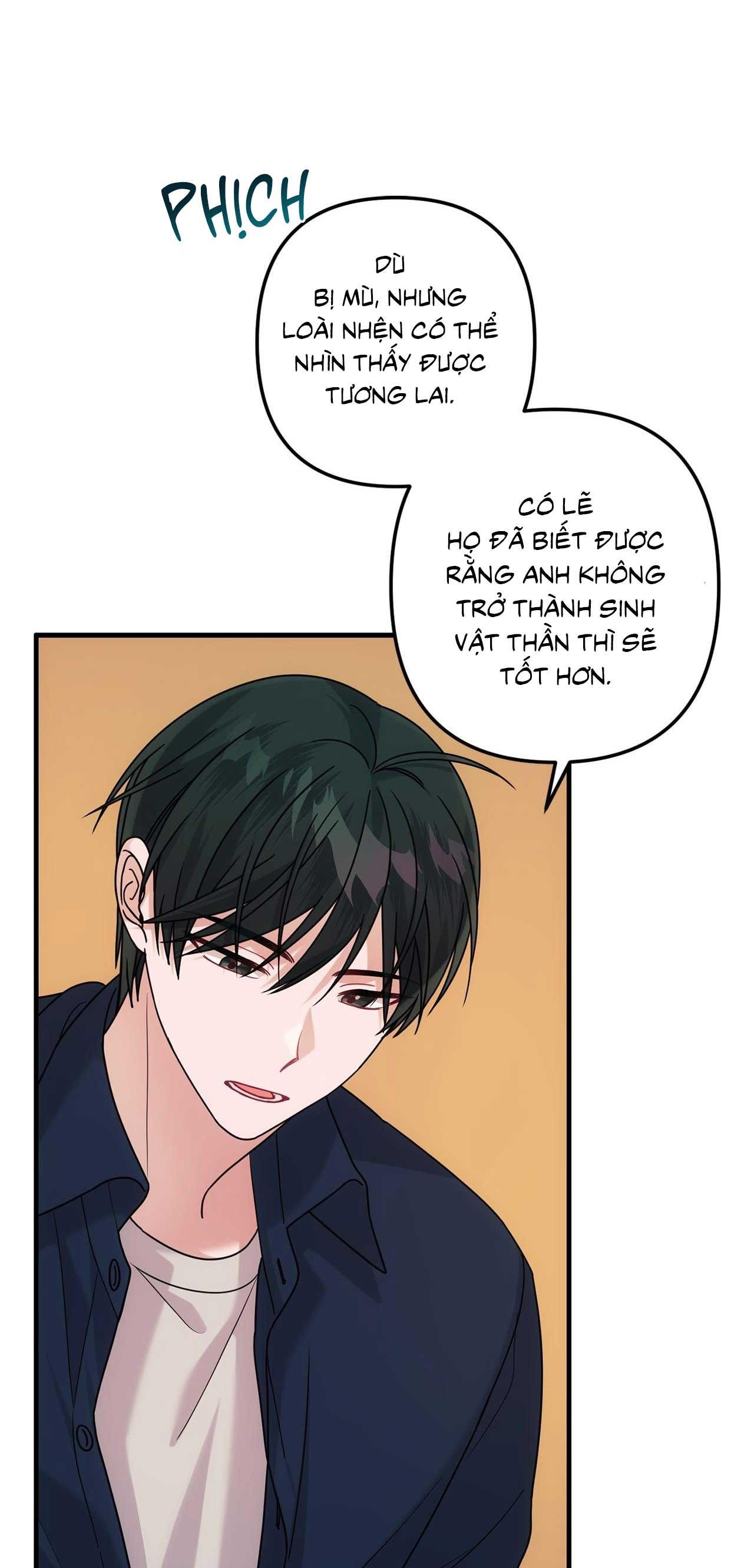 món đặc biệt ngày thứ bảy là tôm chiên chapter 10 15