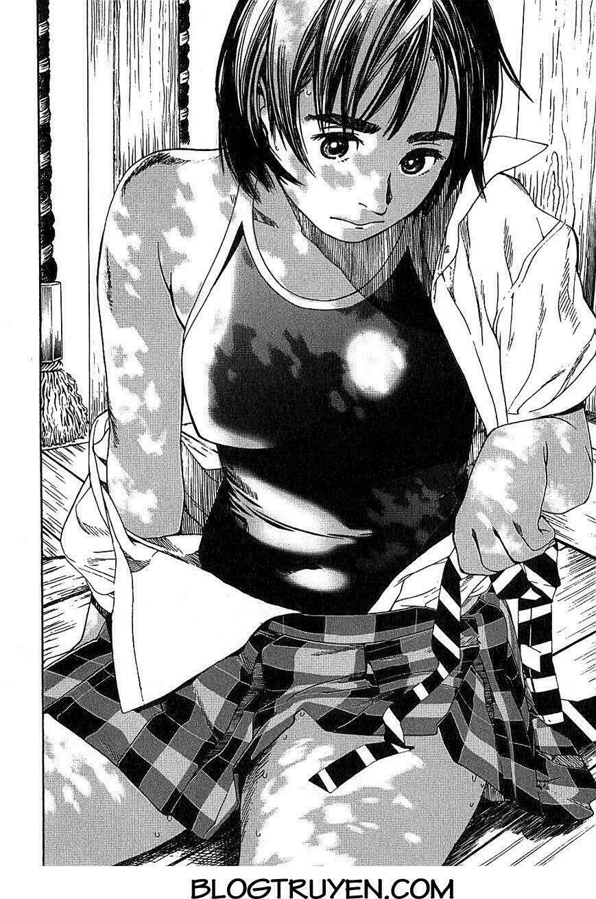 fujiyamasan wa shishunki chapter 4 15