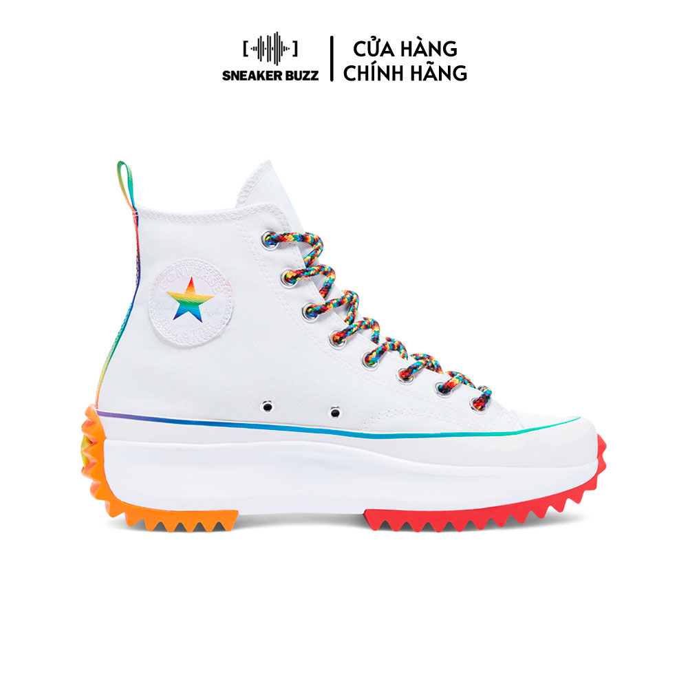 Giày Converse Run Star Hike Pride 170824V