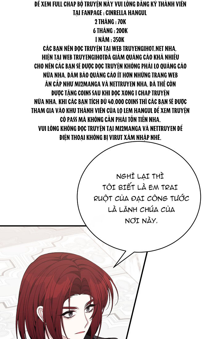 con chỉ đi tìm cha thôi chapter 36.1 34