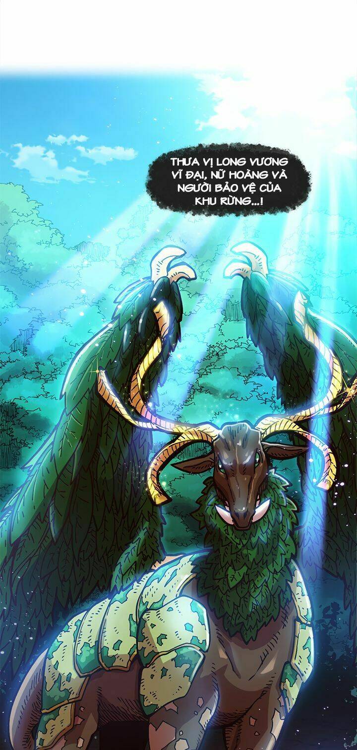 đại lục vô song chapter 14 70