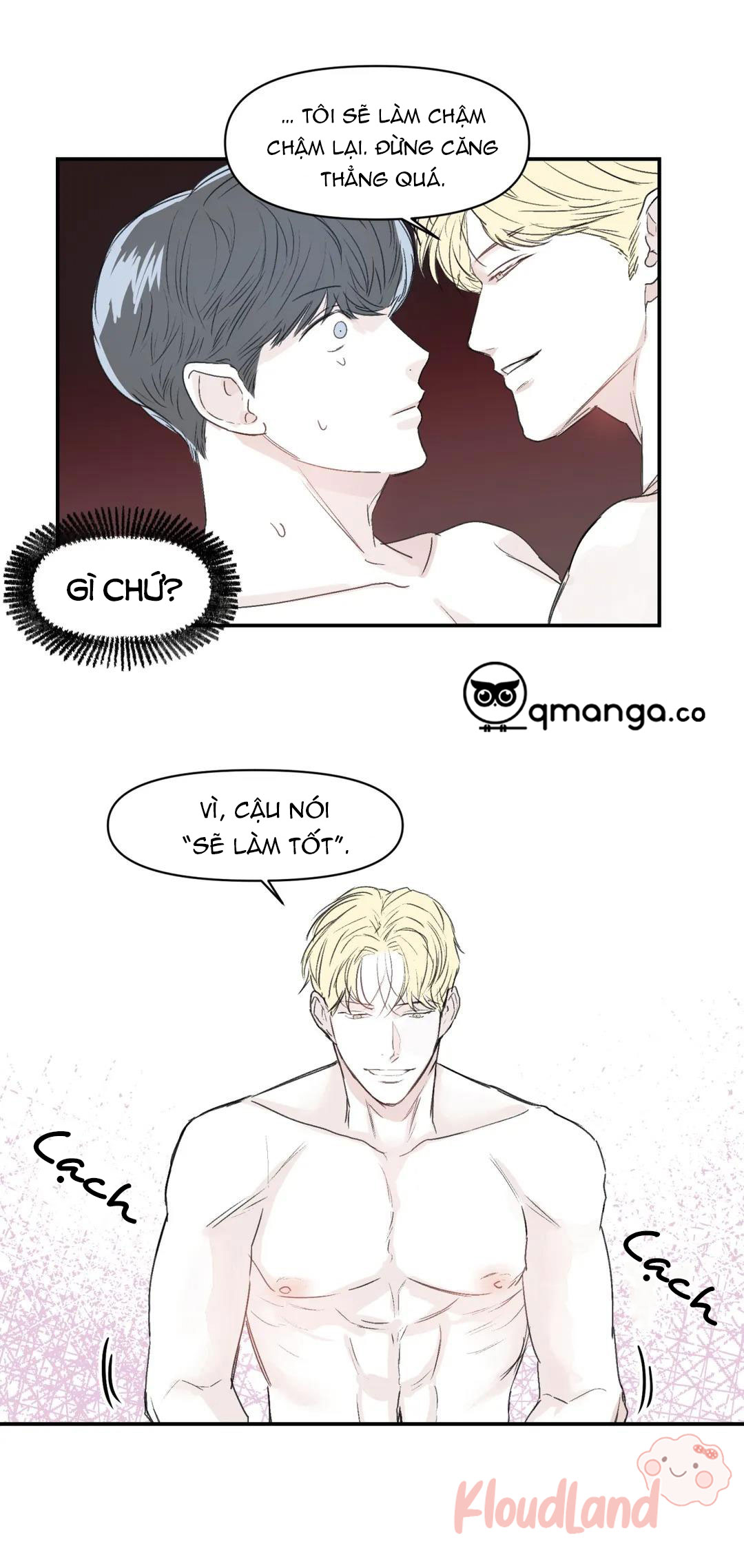 các bậc tiền bối chapter 4 40