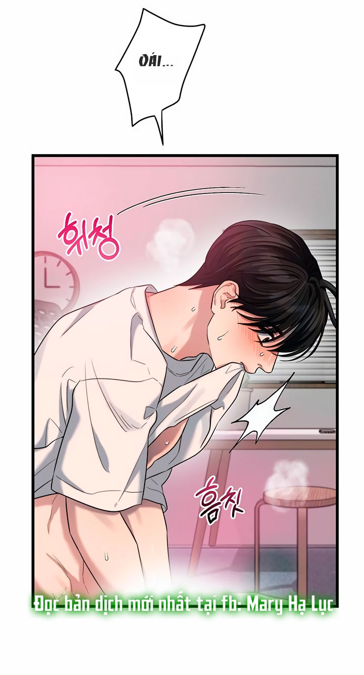[18+] dục vọng tao nhã chapter 35.1 34