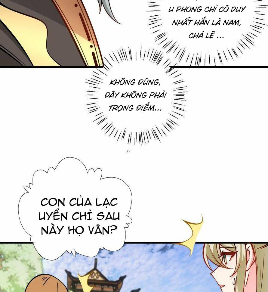 mang theo các tiên tử vô địch thiên hạ chapter 53 14