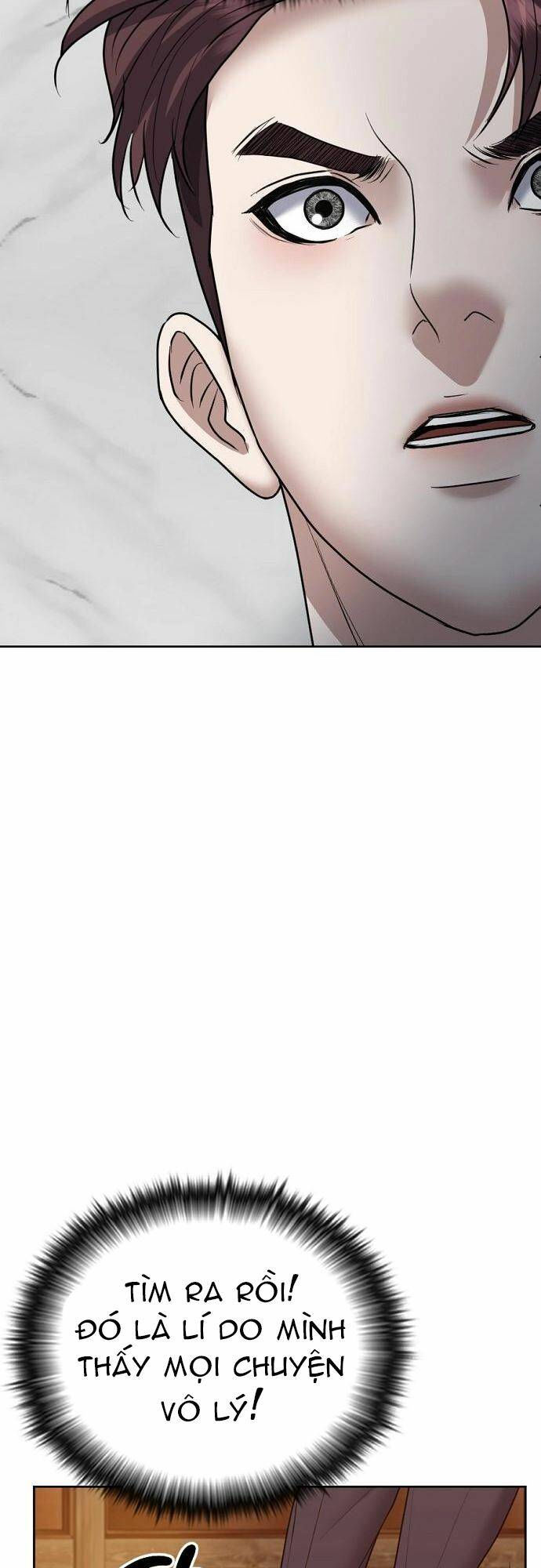 đấu kiếm - công tố viên lách luật chapter 4 35