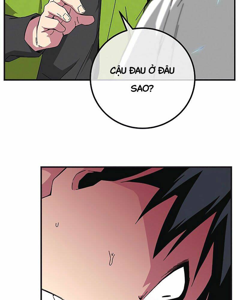 đấng cứu thế được chọn lựa chapter 16 105