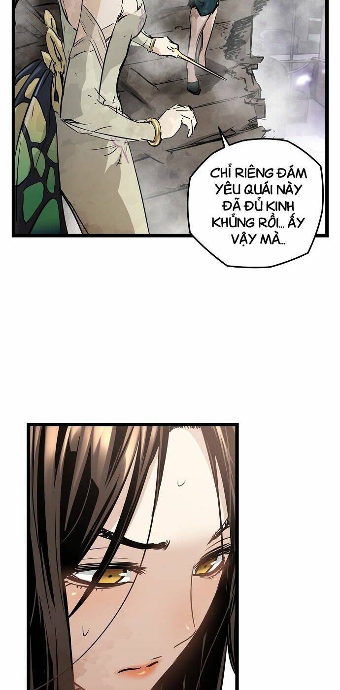 hứa lan chapter 99 30