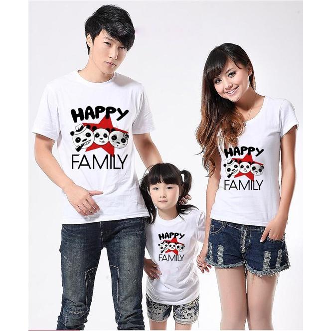 Áo Thun Gia Đình
