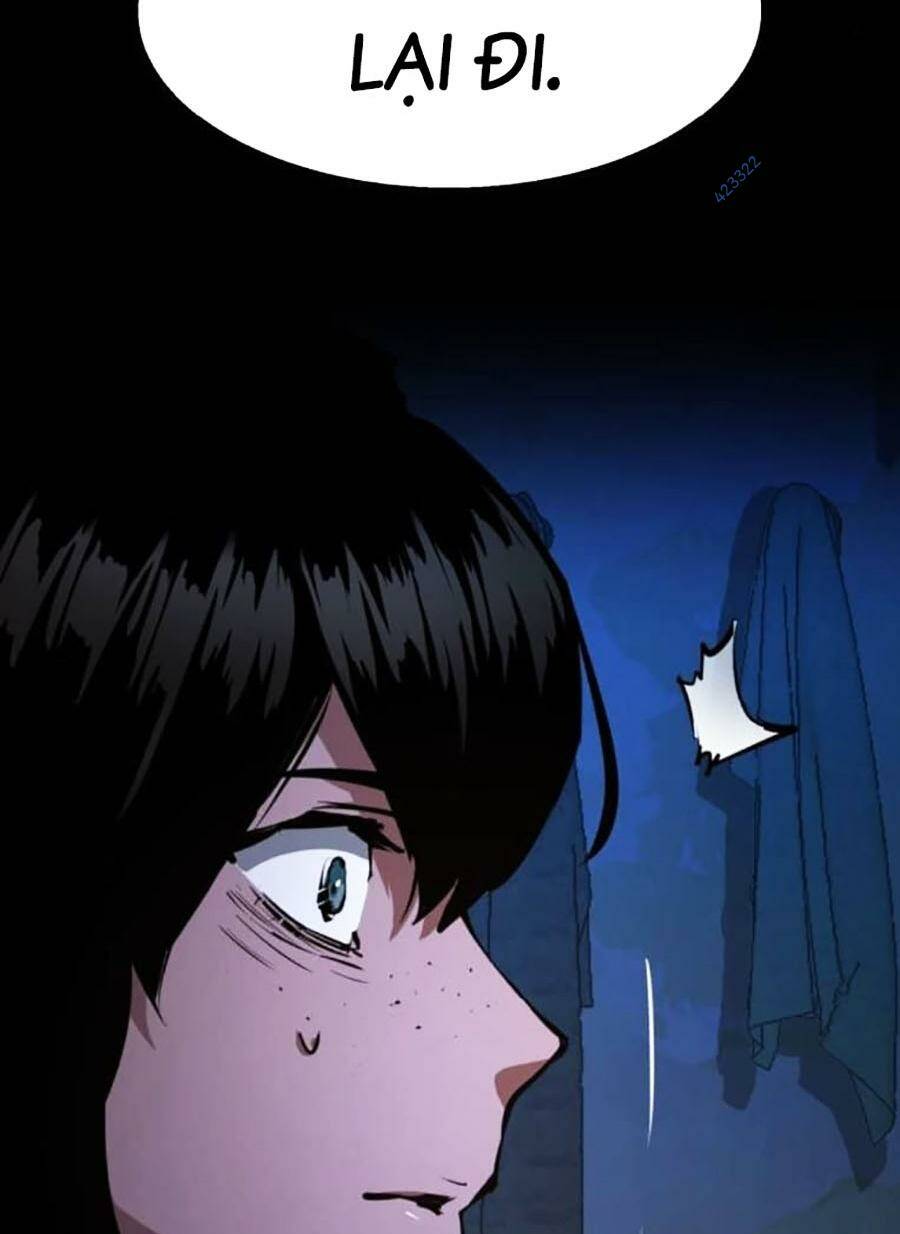 bạn học tôi là lính đánh thuê chapter 160 33