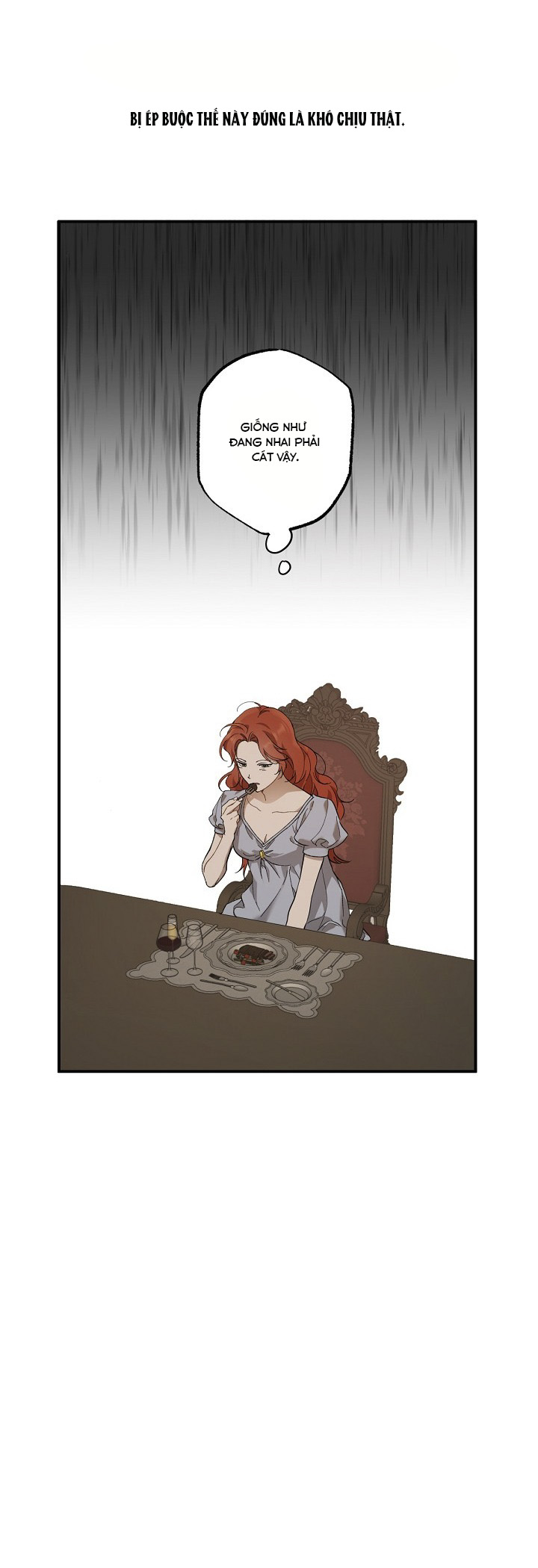 tất cả đều là sai lầm chapter 52 34