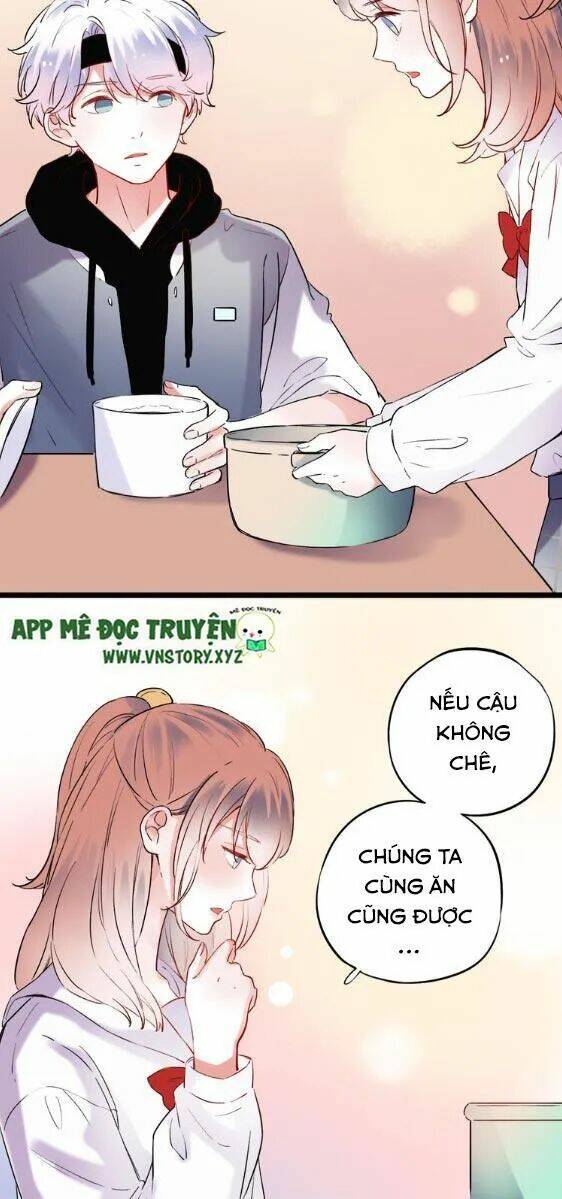 trạch thượng tịch mịch huỳnh hỏa chapter 27 22