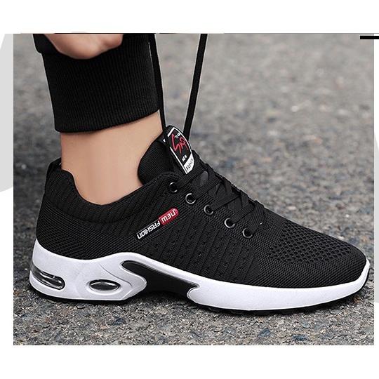 Giày Sneakers Thời Trang T52 Tăng Chiều Cao