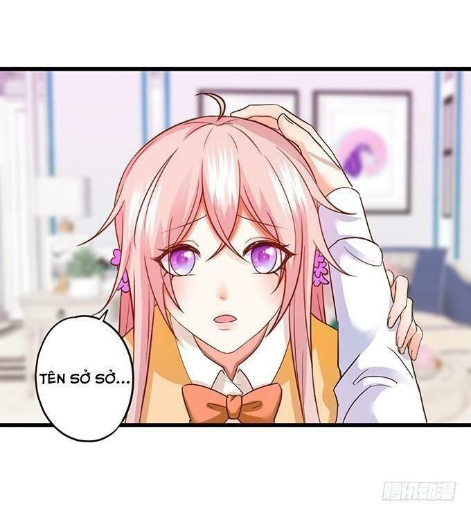 hồ tiên hung bạo chapter 68 17