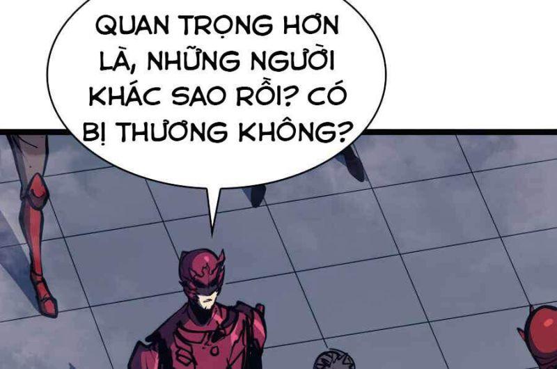 tôi trở lại thăng cấp một mình chapter 105 166