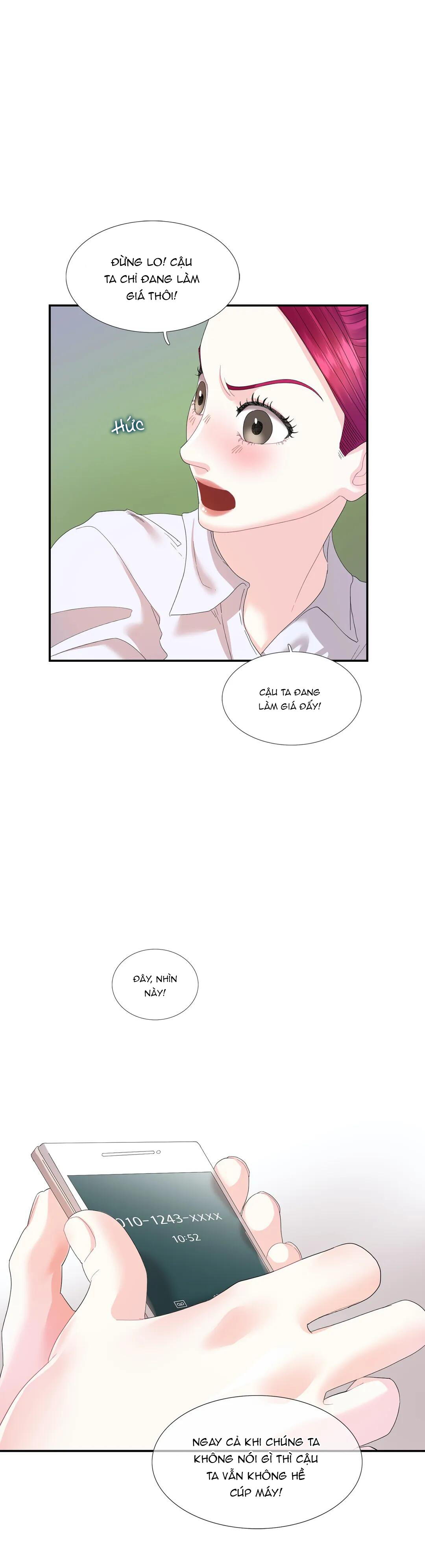 lên đỉnh chapter 30 9