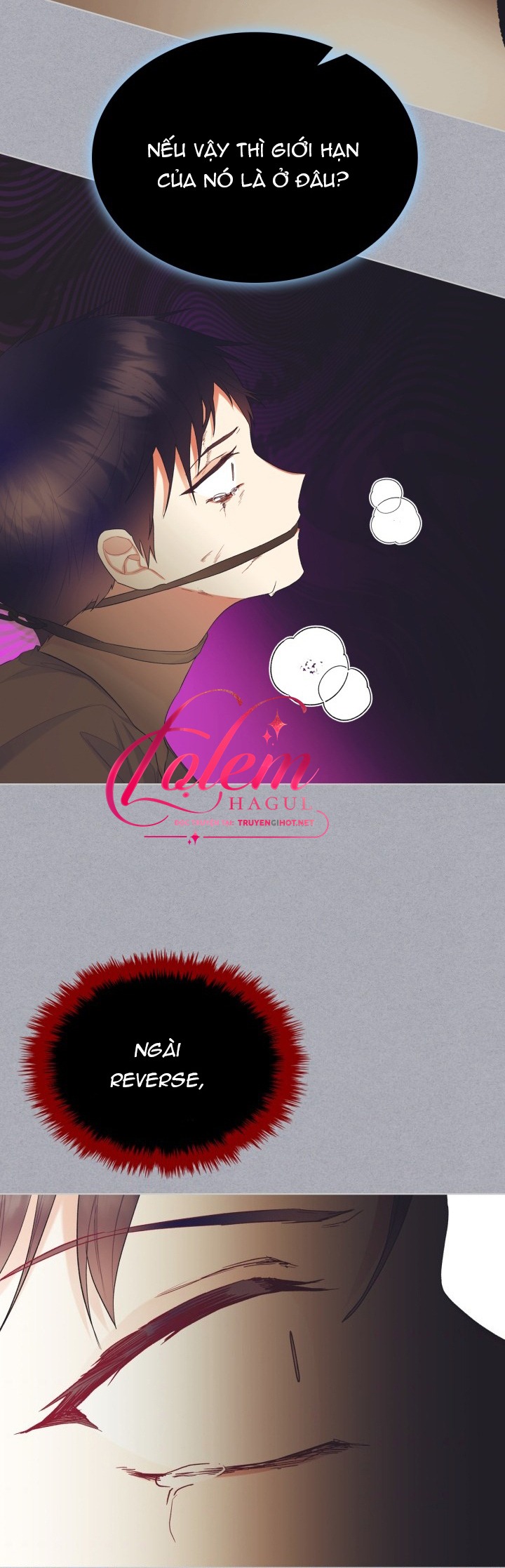kẻ tạo ra ác nữ chapter 68.1 13