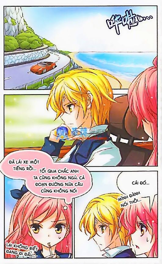 mị chi ma hạp 2 chapter 7 5