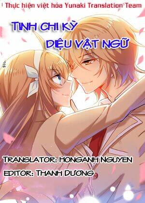 câu chuyện tuyệt vời của sao chapter 3 1