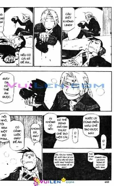 giả kim thuật chapter 51 21