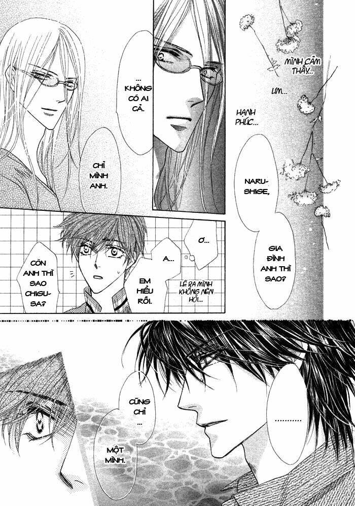 kim cương bạc chapter 4 22