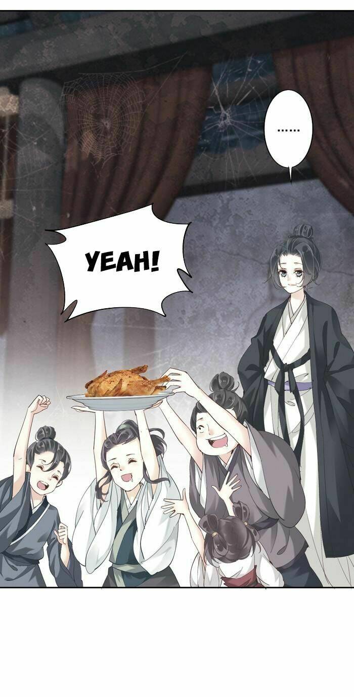 thiền tâm vấn đạo chapter 2 25