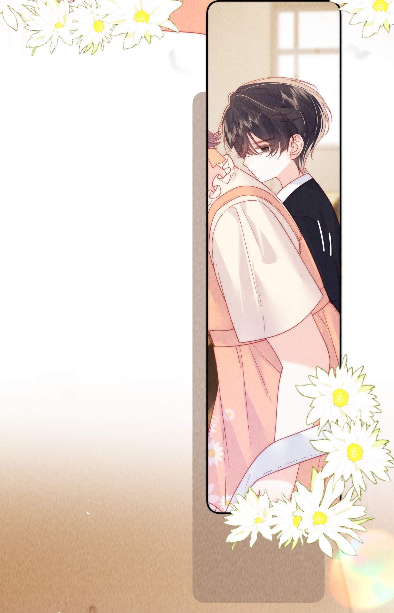 [15+] nhiệt độ cơ thể của ác ma chapter 11 11