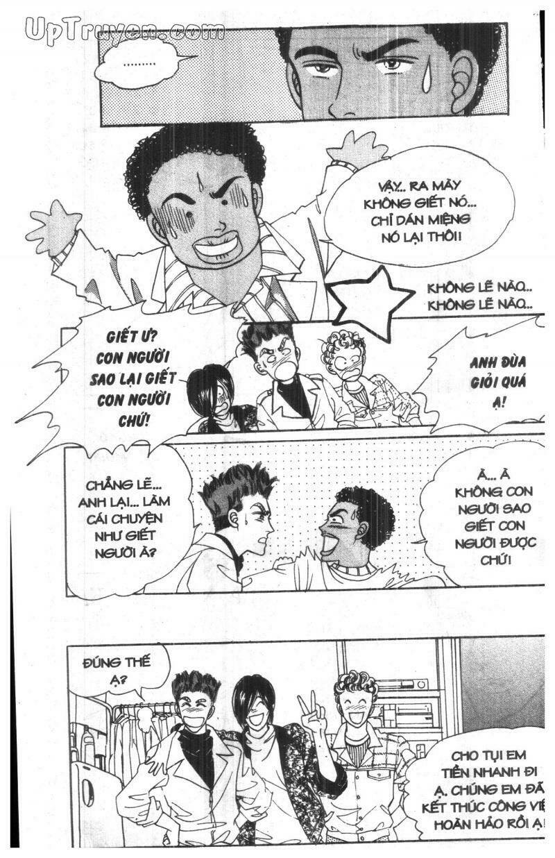 lao xao tuổi ngọc chapter 4 151