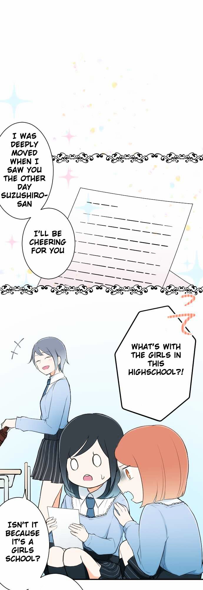 lovely yuri chapter 11 7